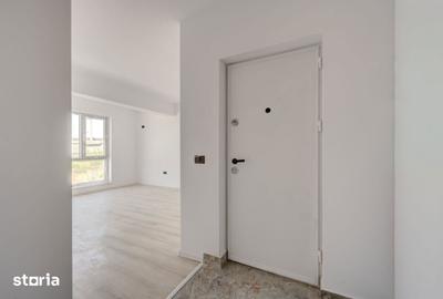 Apartament cu 2 camere în Cișmigiu - 8