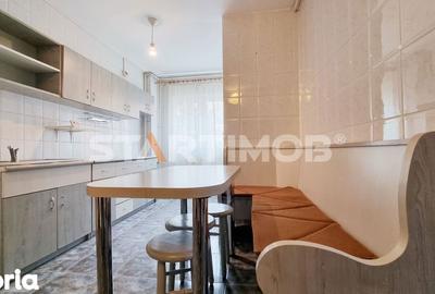 Apartament cu 2 camere decomandat în Răcădău - 3