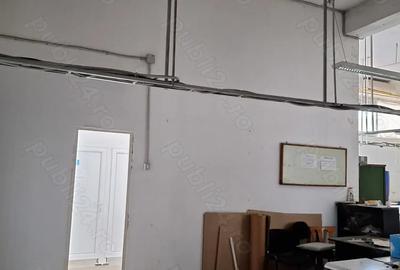 Inchiriere hala industriala - 3