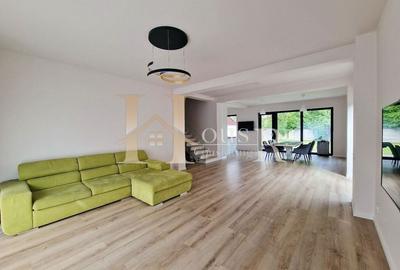 Vila in Elisabetin.Garaj Dublu.Teren amenajat - 3