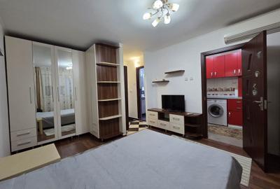 Garsonieră semidecomandată în Teiul Doamnei - 9