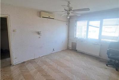 Apartament cu 3 camere semidecomandat în Șagului - 2