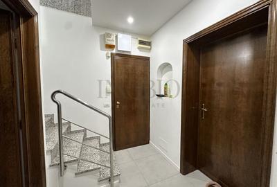 Apartament cu 3 camere decomandat, mobilat în Primăverii - 4