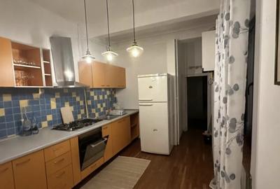 Apartament 3 Camere Cotroceni | Balcon | Centrala proprie | Proximitate metrou - 8