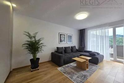 Apartamente Premium 2 camere tip studio Urban Plaza