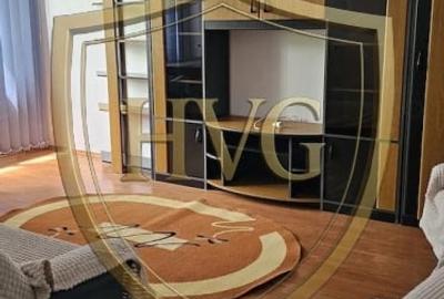 Apartament cu 3 camere decomandat, mobilat în Drumul Taberei - 1