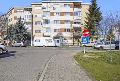 Apartament cu 2 camere decomandat în Micălaca - 1