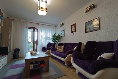 Apartament 4 camere, situat central, Deva - 1