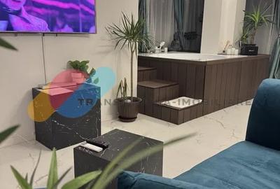 Garsonieră semidecomandată, mobilată în Gheorgheni - 1