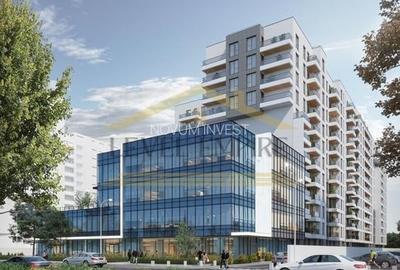 Inchiriere Apartament Novum Apaca Politehnica Iuliu Maniu Afi Cotroceni Plaza - 9