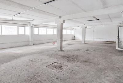Spațiu industrial, de 1,340 mp, în Bartolomeu - 4