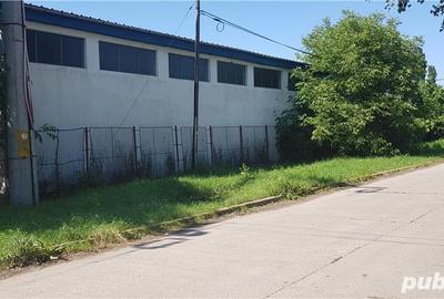 Spațiu comercial, de 2,900 mp, în Central - 1