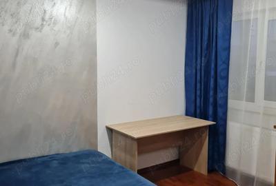 Ofer spre inchiriere apartament cu trei camere, renovat, mobilat si utilat - 5