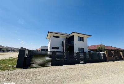 Casă cu 5 camere cu Teren 420 Mp în Oncea - 2