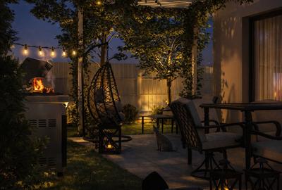 Casă cu 5 camere cu Canalizare în Pipera - 15