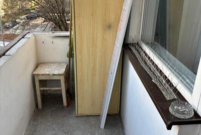 Apartament cu 4 camere decomandat în Mănăștur - 2