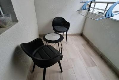 Inchiriez pe termen lung studio in Mamaia Nord - 3