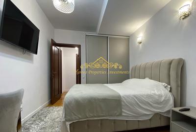 Apartament 3 camere 110 mp/ parcare/ 13 Septembrie, Palatul Parlamentului Apartament 3 camere 110 mp/ parcare/ 13 Septembrie, Palatul Parlamentului - 8