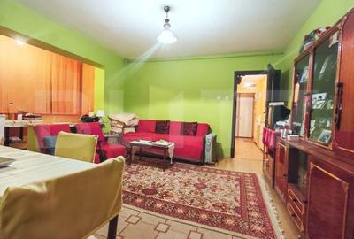 Apartament cu 2 camere în Dorobanților - 2
