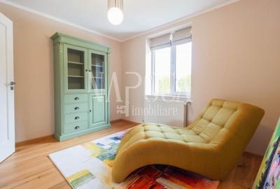 Casa 6 camere de vanzare in Feleacu Casa 6 camere de vanzare in Feleacu - 9