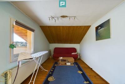 Casă cu 7 camere cu Teren 770 Mp în Blașcovici - 13