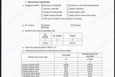 Vand casa Nitchidorf - 2