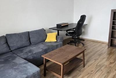 Apartament cu 2 camere decomandat în Roșu