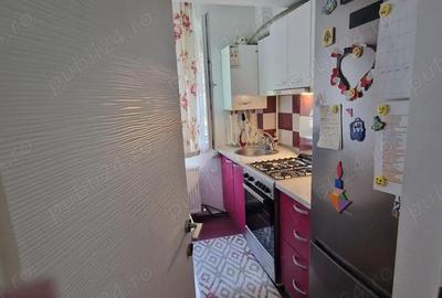 Apartament cu 3 camere semidecomandat în Valea Lupului - 1