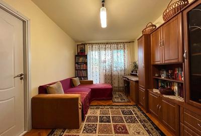 Apartament cu 2 camere ultracentral, Oradea, zona Parcul 1 Decembrie - 7