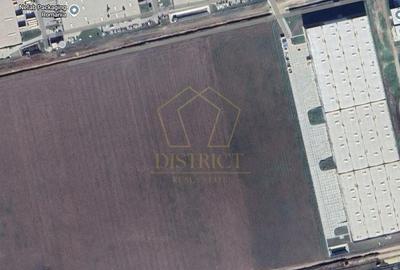 Teren industrial sau comercial 1002mp | VGP | Ghiroda - 4