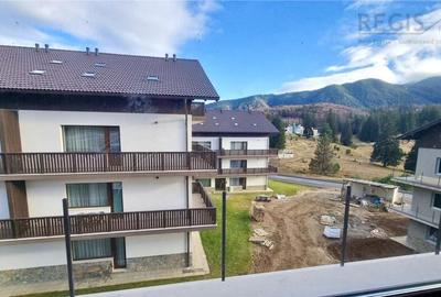 Apartament de 2 Camere, Poiana Brasov - 4