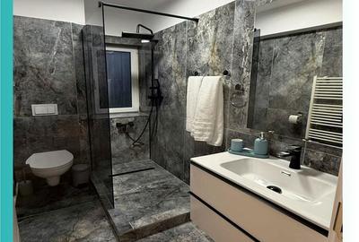 Apartament cu 2 camere în Ultracentral - 2