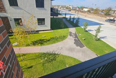 PIPERA CENTURA (Victoria Homes)-PRIMA LOCUIRE, 2 dormitoare pat dublu, parcare! PIPERA CENTURA (Victoria Homes)-PRIMA LOCUIRE, 2 dormitoare pat dublu, parcare! - 5