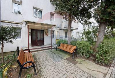 Apartament cu 2 camere semidecomandat, mobilat în Electroprecizia - 9