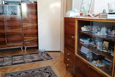 Apartament 2 camere Calea Sagului Dambovita decomandat amenajat centrala proprie - 2