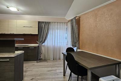 Garsonieră în Nufărul - 20