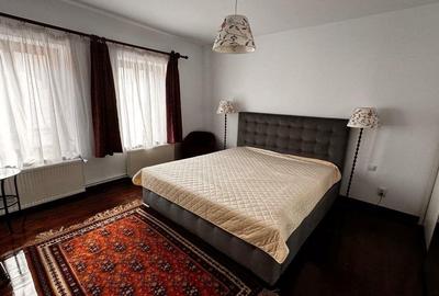 Apartament cu 3 camere decomandat, mobilat în Ultracentral - 4