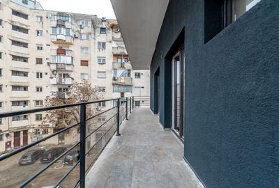 Apartament cu 2 camere decomandat în Intim - 1