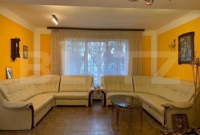 Casa individuala, 8 camere, 260 mp utili, zona strazii Maramuresului - 1