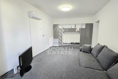 Apartament 2 camere, centrala proprie, etaj intermediar, Bogdanestilor - 9