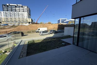 Apartament 2 camere premium | One Lake Club |  Fabrica de Glucoza Apartament 2 camere premium | One Lake Club |  Fabrica de Glucoza - 11