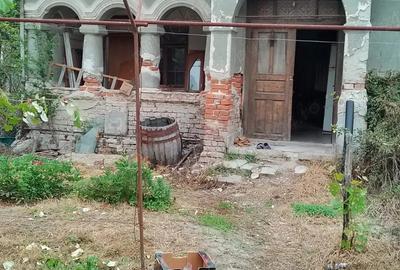 Casă în Tetoiu - 3