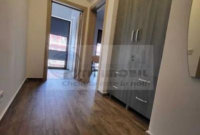 1 cameră decomandat, mobilat/utilat, Tudor Vladimirescu - 94.000 EUR neg - 4