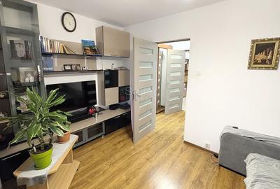 Apartament cu 2 camere semidecomandat, mobilat în Astra - 5