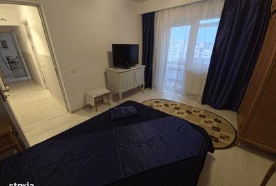 Apartament cu 3 camere, mobilat în Faleza Nord - 4