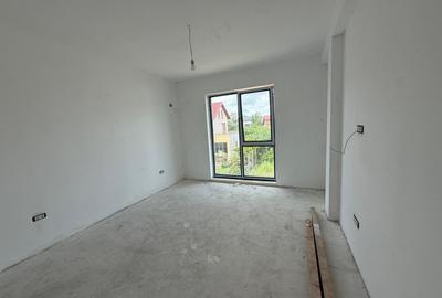 Casă individuală cu 4 camere cu Teren 250 Mp în Prelungirea Ghencea - 11
