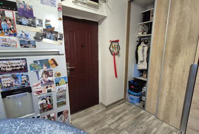 Apartament cu 2 camere decomandat în Central - 6