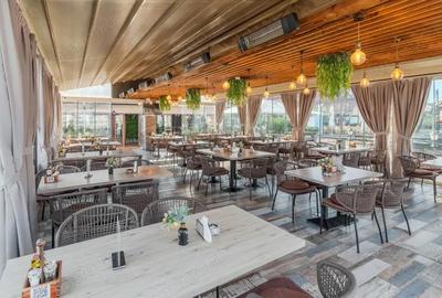 Afacere la cheie Restaurant si Sala Evenimente in Sta?iunea Baile Felix - 14