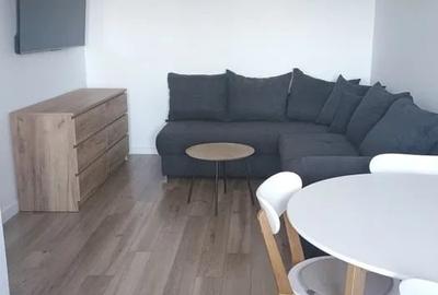 Apartament cu 2 camere decomandat, mobilat în Tătărași - 1