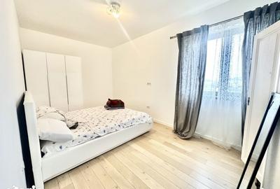 Apartament cu 2 camere decomandat, mobilat în Moșnița Nouă - 7